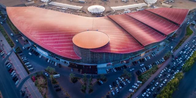 Panorama Mall