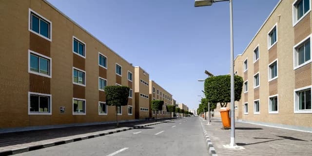 Al Raha Village