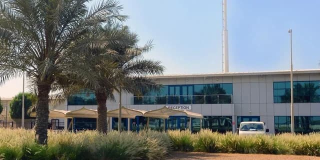 Al Saadiyat Village
