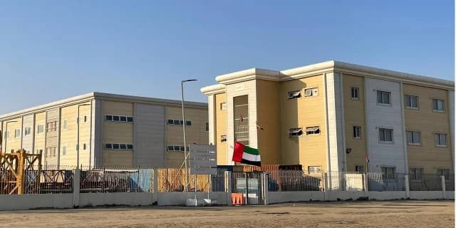 Al Dhabi Contracting